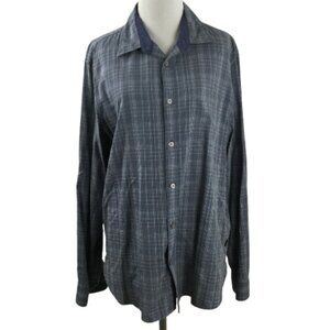 John Varvatos Button Up Shirt m